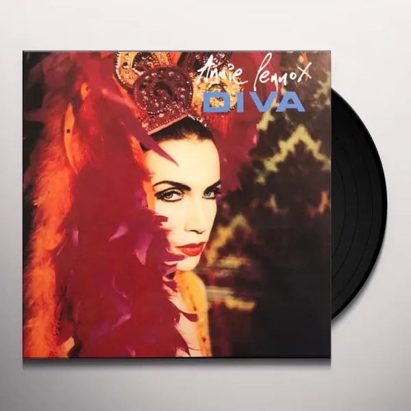 Annie Lennox – Diva