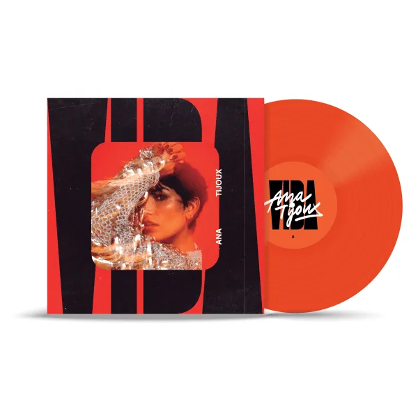 Ana Tijoux – Vida