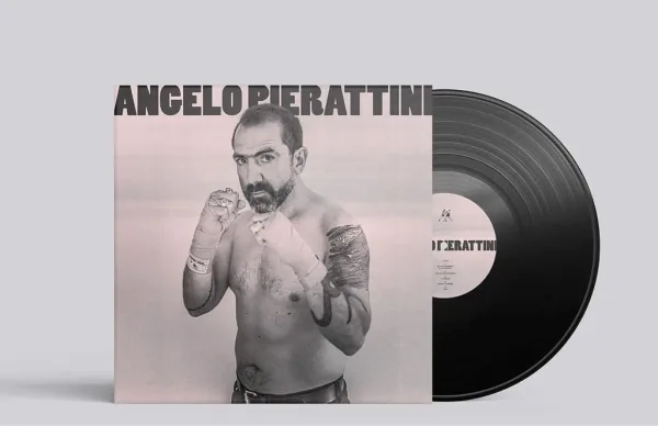 Angelo Pierattini – Angelo Pierattini