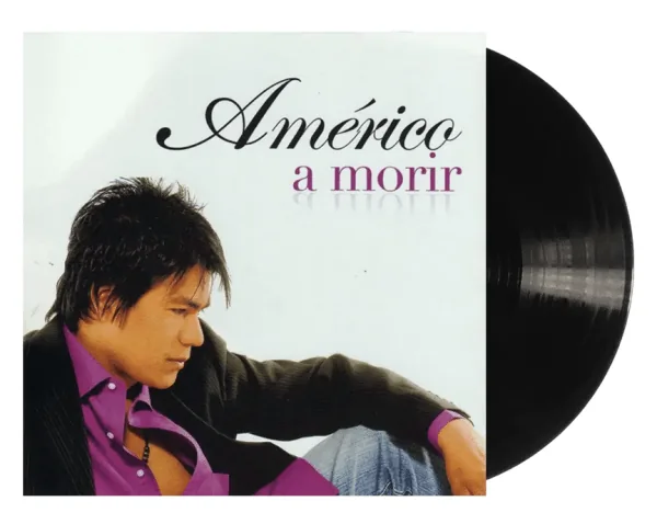 Américo – A Morir