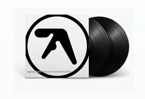Aphex Twin – Selected Ambient Works 85-92 (2Lp)