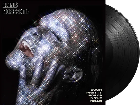 Alanis Morissette – Such Pretty Forks In The Road