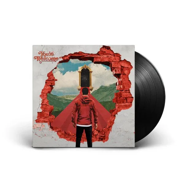 A Day To Remember – You Re Welcome