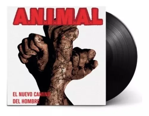 A.N.l.M.A.L. – El Nuevo Camino Del Hombre