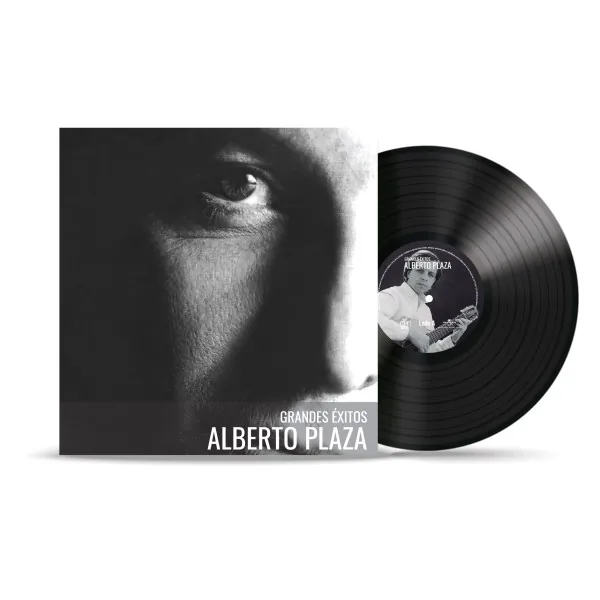 Alberto Plaza – Grandes Exitos