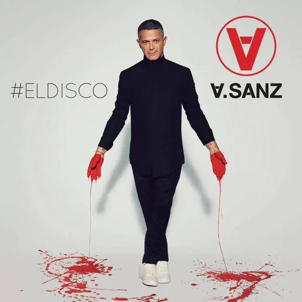 Alejandro Sanz – #El Disco