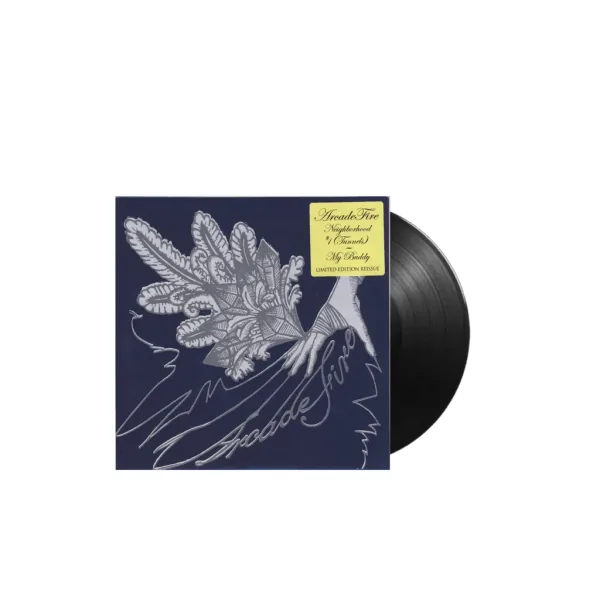 Arcade Fire – Neighborhood N#1    (7»)