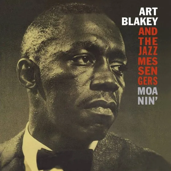 Art Blakey And The Jazz Messengers