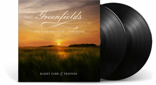 Barry Gibb & Friends – Greenfields