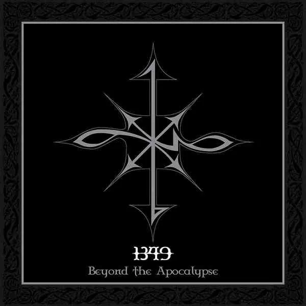 1349 – Beyond The Apocalypse (2Lp)