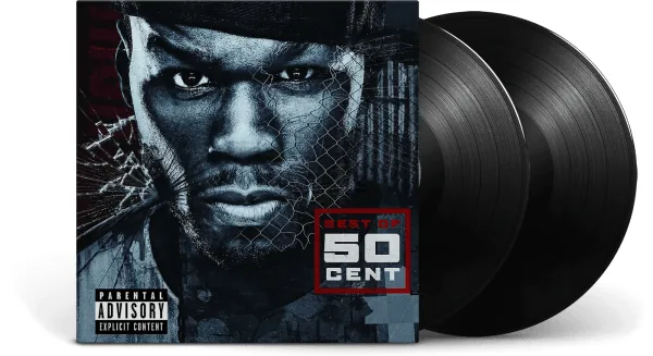 50 Cent – Best Of (2Lp)