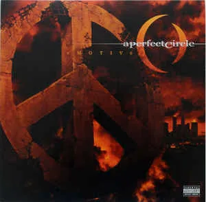 A Perfect Circle – Emotive
