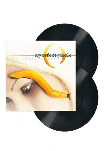 A Perfect Circle – Thirteenth Step (2Lp)