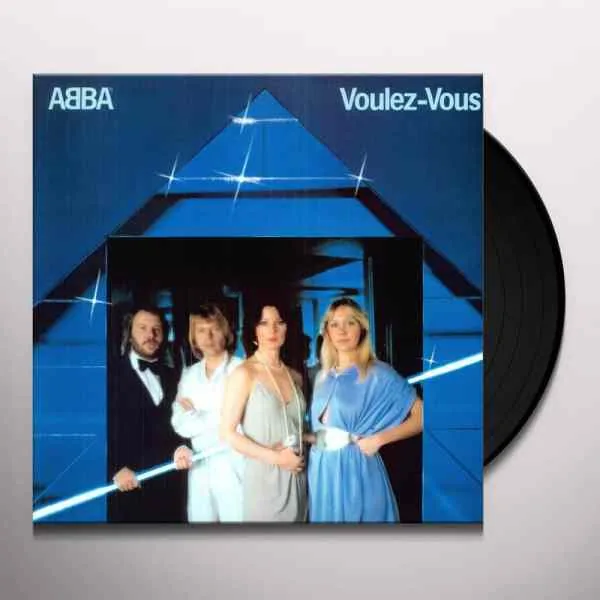 Abba – Voulez-Vous