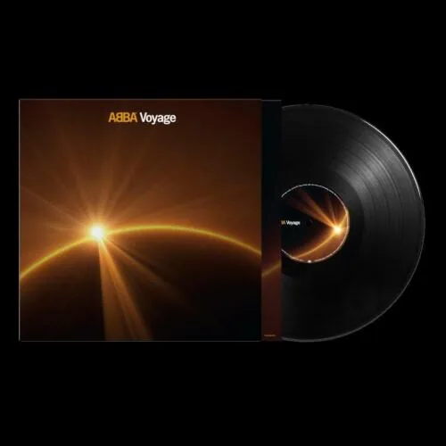Abba – Voyage