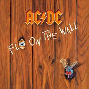 Ac/Dc – Fly On The Wall