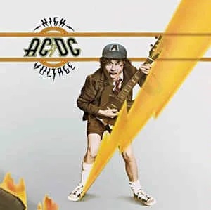Ac/Dc – High Voltage