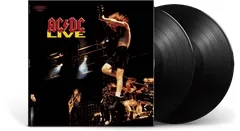 Ac/Dc – Live (2Lp)