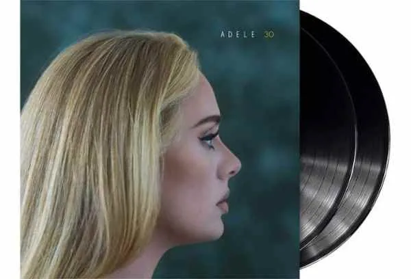 Adele – 30 (2Lp)