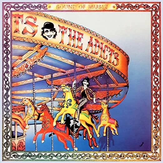 Adicts – Sound Of Music