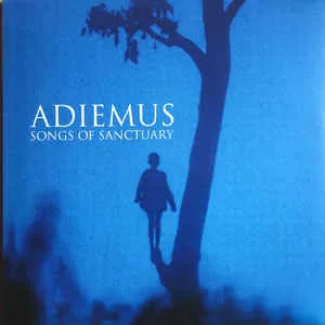 Adiemus – Songs Of Sanctuary