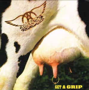 Aerosmith – Get A Grip
