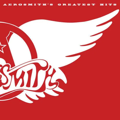 Aerosmith’s  – Greatest Hits