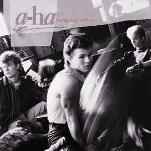 A-Ha – Hunting High And Low