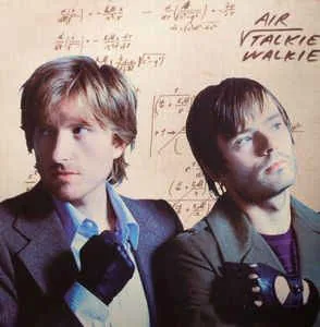 Air – Talkie Walkie