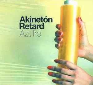Akineton Retard – Azufre