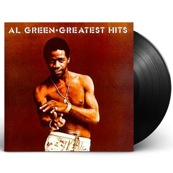 Al Green – Greatest Hits