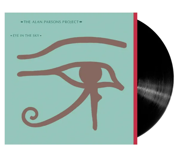 Alan Parsons Project – Eye In The Sky