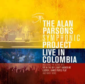 Alan Parsons Project – Symphonic Project (3Lp)