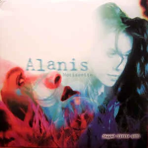 Alanis Morissette – Jagged Little