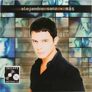 Alejandro Sanz – Mas