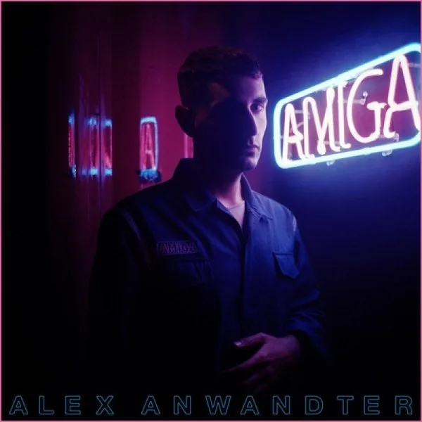 Alex Anwandter – Amiga