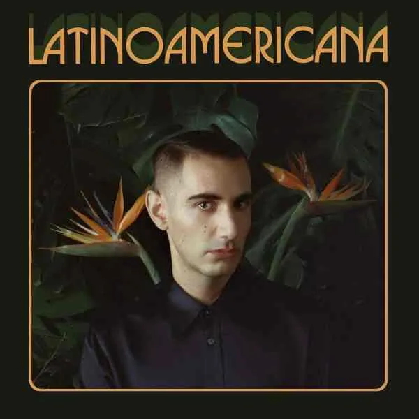 Alex Anwandter – Latinoamericana