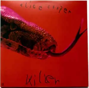 Alice Cooper – Killer