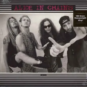 Alice In Chains – Live At Oakland