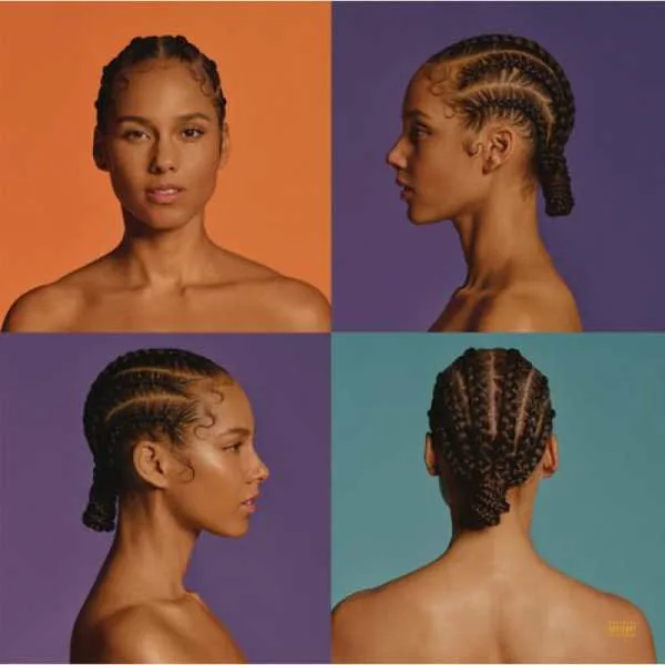 Alicia Keys – Alicia