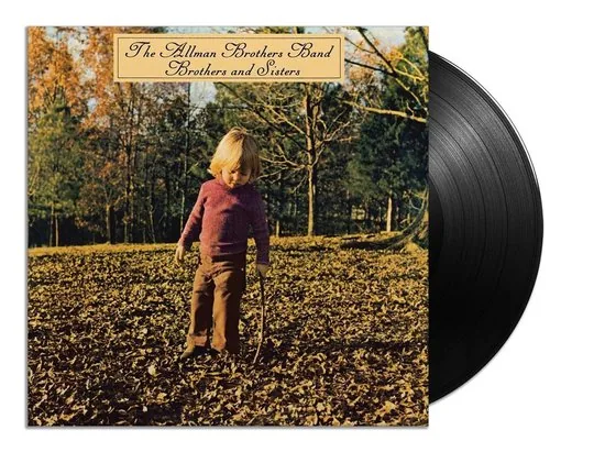 Allman Brothers Band – Brothers And Sisters