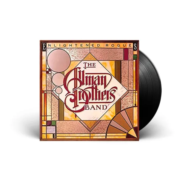 Allman Brothers Band – Enlightened Rogue