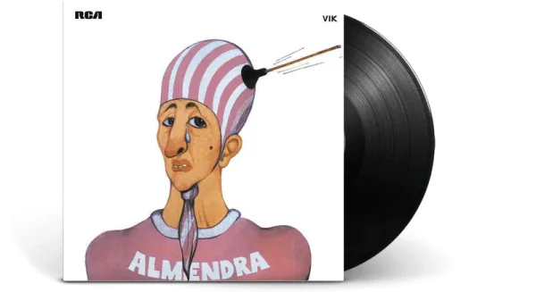 Almendra