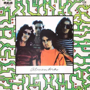Almendra – Almendra II