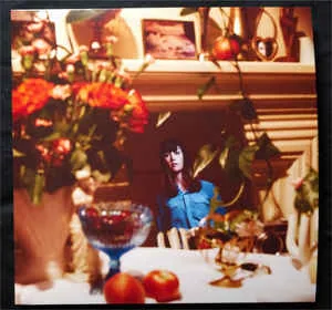 Amaya Laucurica – Rituals