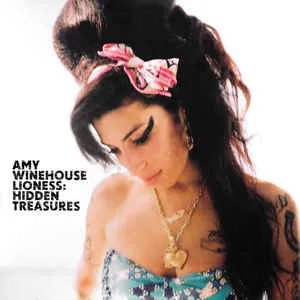 Amy Winehouse  – Lioness: Hidden