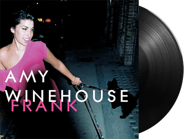 Amy Winehouse – Frank