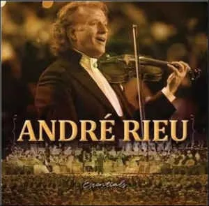Andre Rieu – Essentials