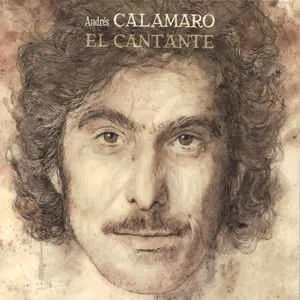 Andres Calamaro – El Cantante