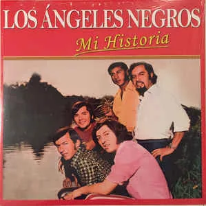 Angeles Negros – Mi Historia